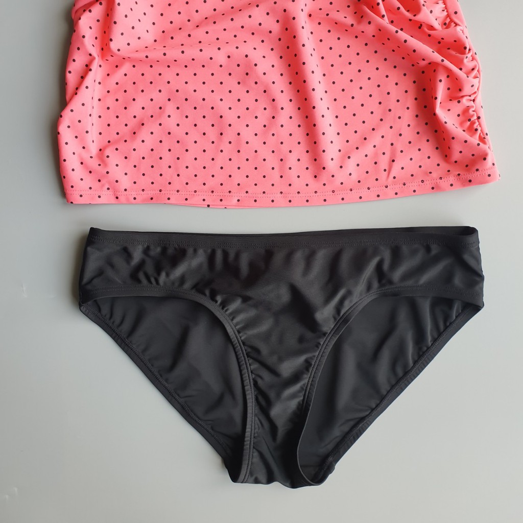 Bộ bơi hai mảnh cho phụ nữ mang thai Beach bump xuất khẩu Mĩ