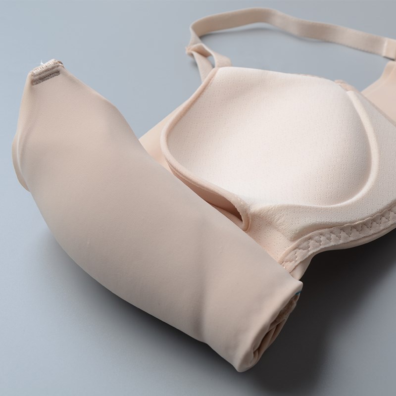 Áo Lót Nâng Ngực Không Đường May Thoải Mái Dành Cho Nữ | BigBuy360 - bigbuy360.vn