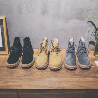 ✔️BOOT NAM ULZ
