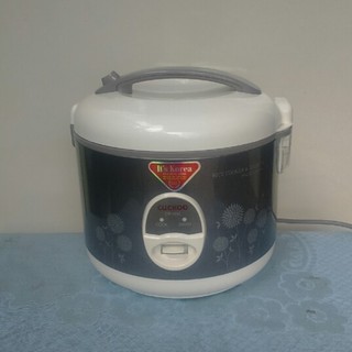 Nồi cơm điện Cuckoo 2 lít CR- 1032 M