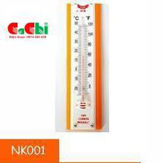Nhiệt kế treo tường -40 đến 50oC - HSB