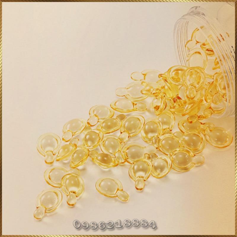 Tinh chất dưỡng ẩm mắt Venzen Bright Serum giúp phục hồi căng mịn vùng da quanh mắt VBS2