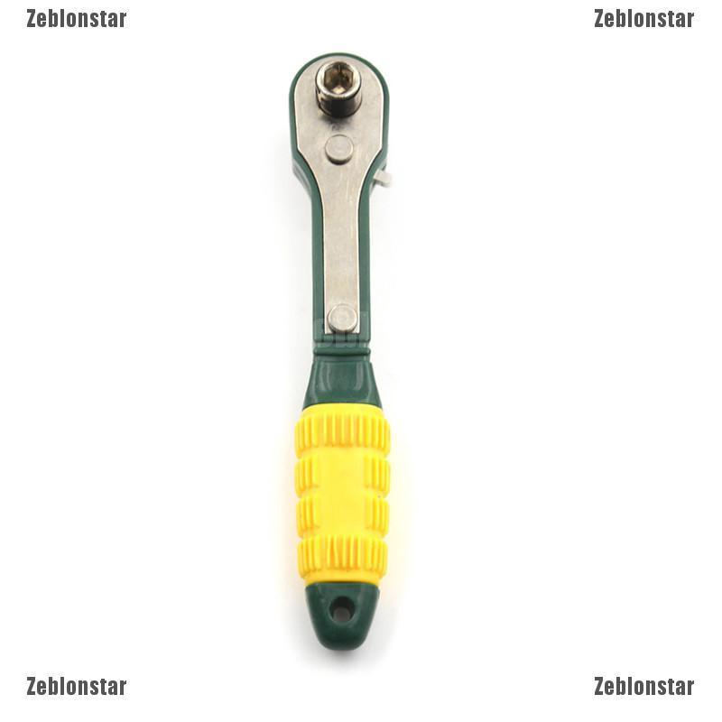 Dụng cụ vặn ốc vít 1/4'' cao cấp