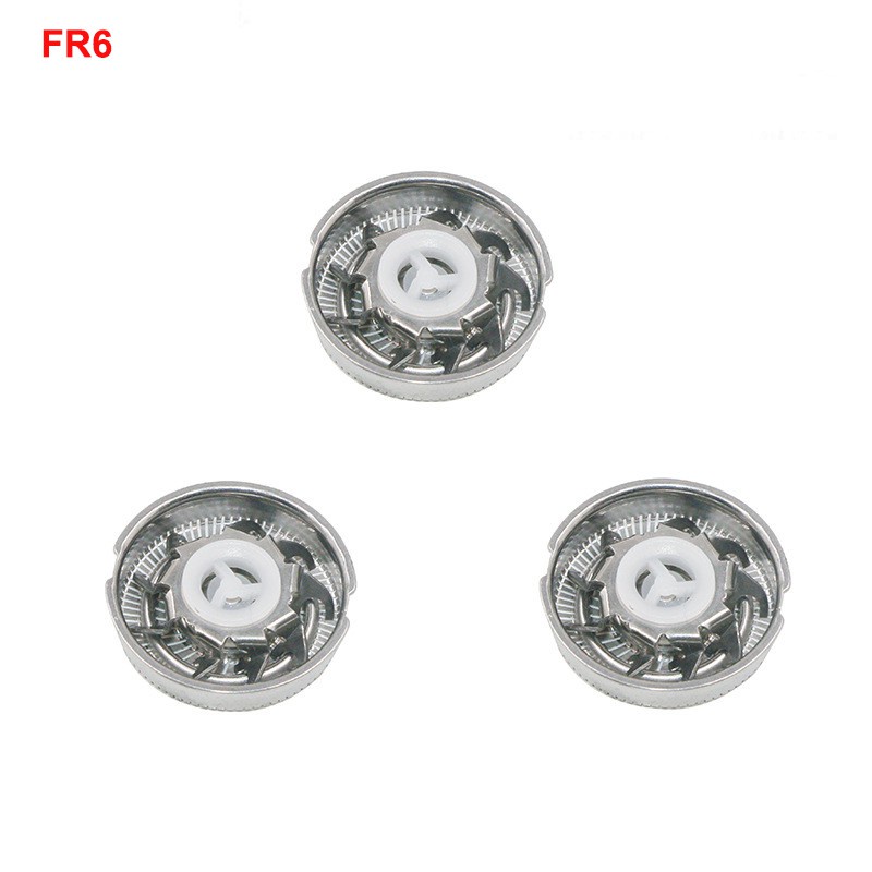 Lưỡi máy cạo râu Flyco Fr6 dùng cho các mã Fs871, 872, 873, 711, 330.... chính hãng