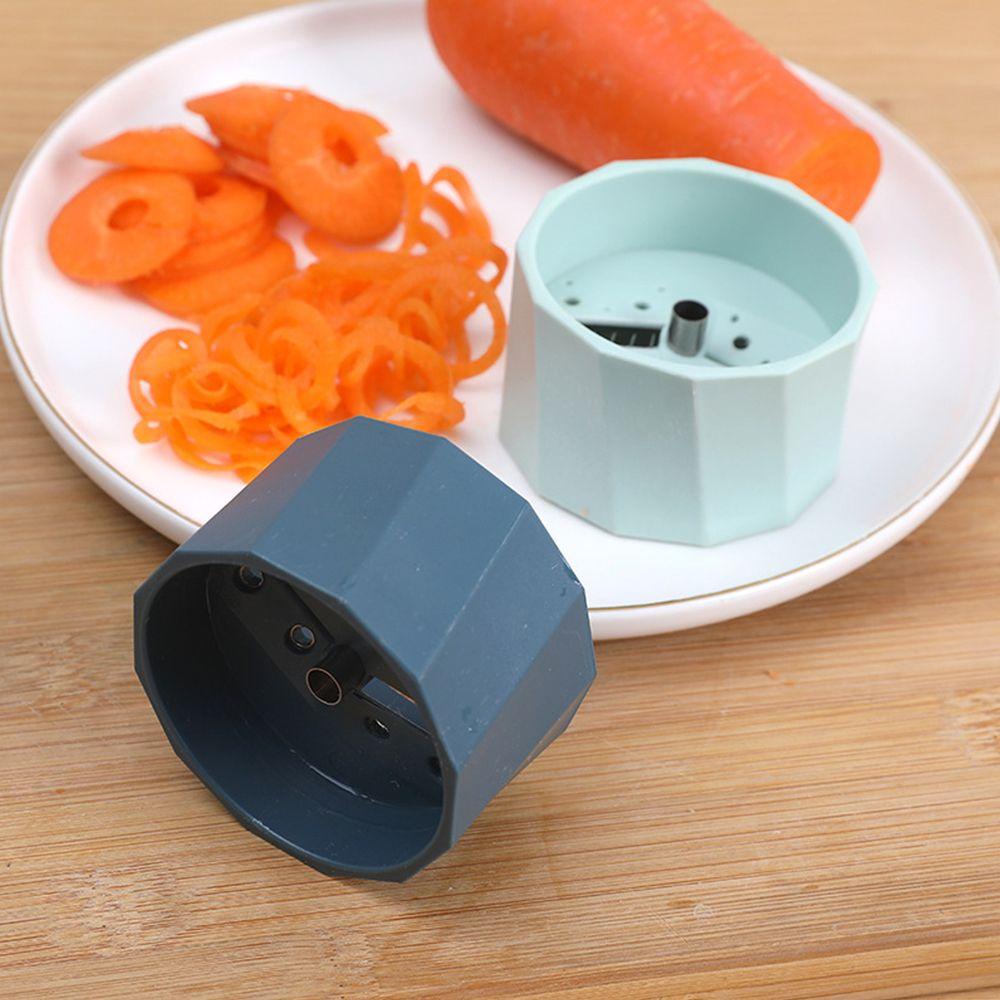 CONOPERY Dụng Cụ Cắt Rau Củ Dạng Xoắn Ốc Tiện Lợi