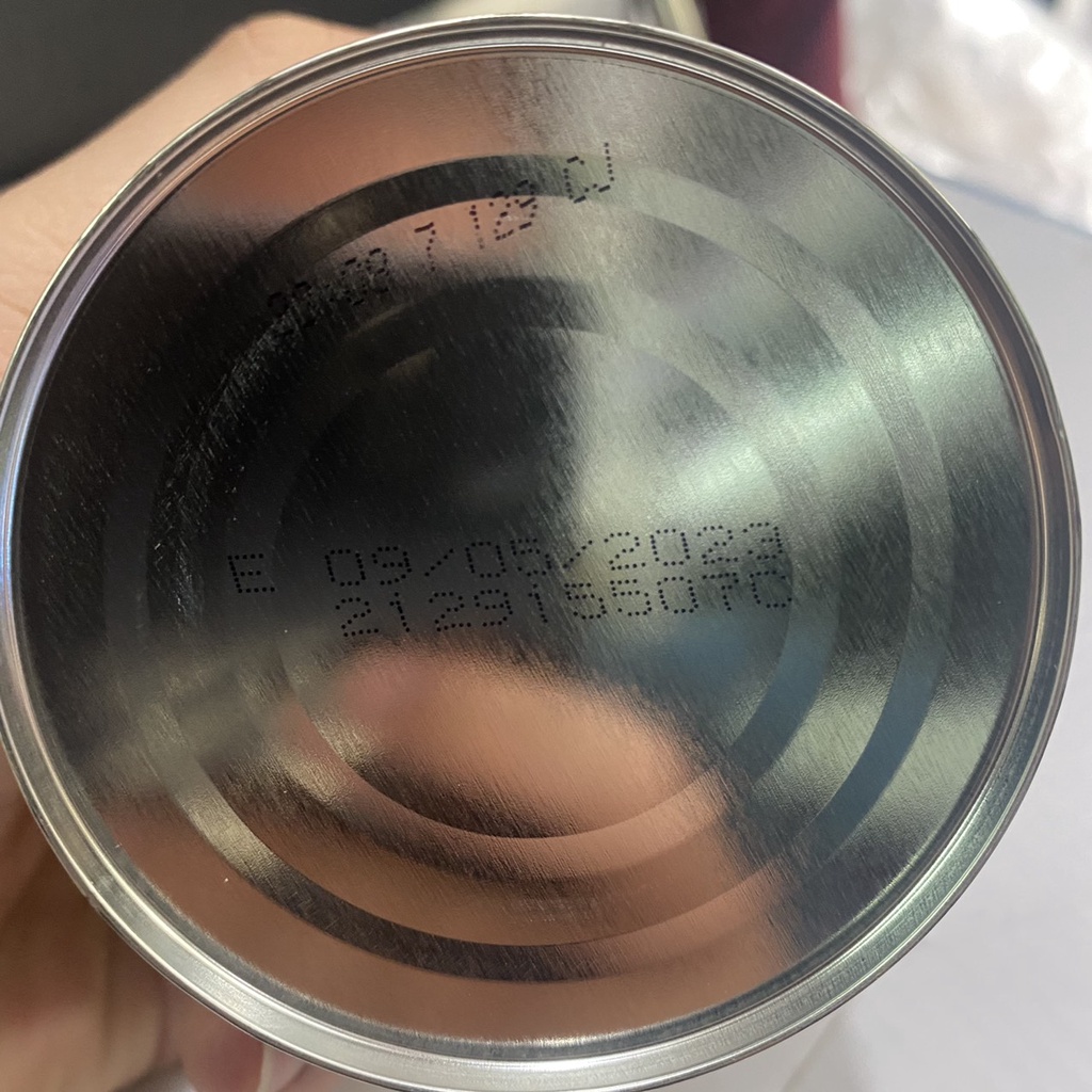 Sữa đặc TEAPOT Thái Lan 380gam