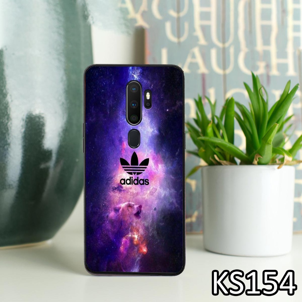 [SIÊU ƯU ĐÃI] Ốp lưng Oppo A5-2020/A9-2020 in hình Logo ĄDÏĎÁŠ siêu đẹp, độc, lạ_KINGSTORE.HN_Ốp lưng điện thoại