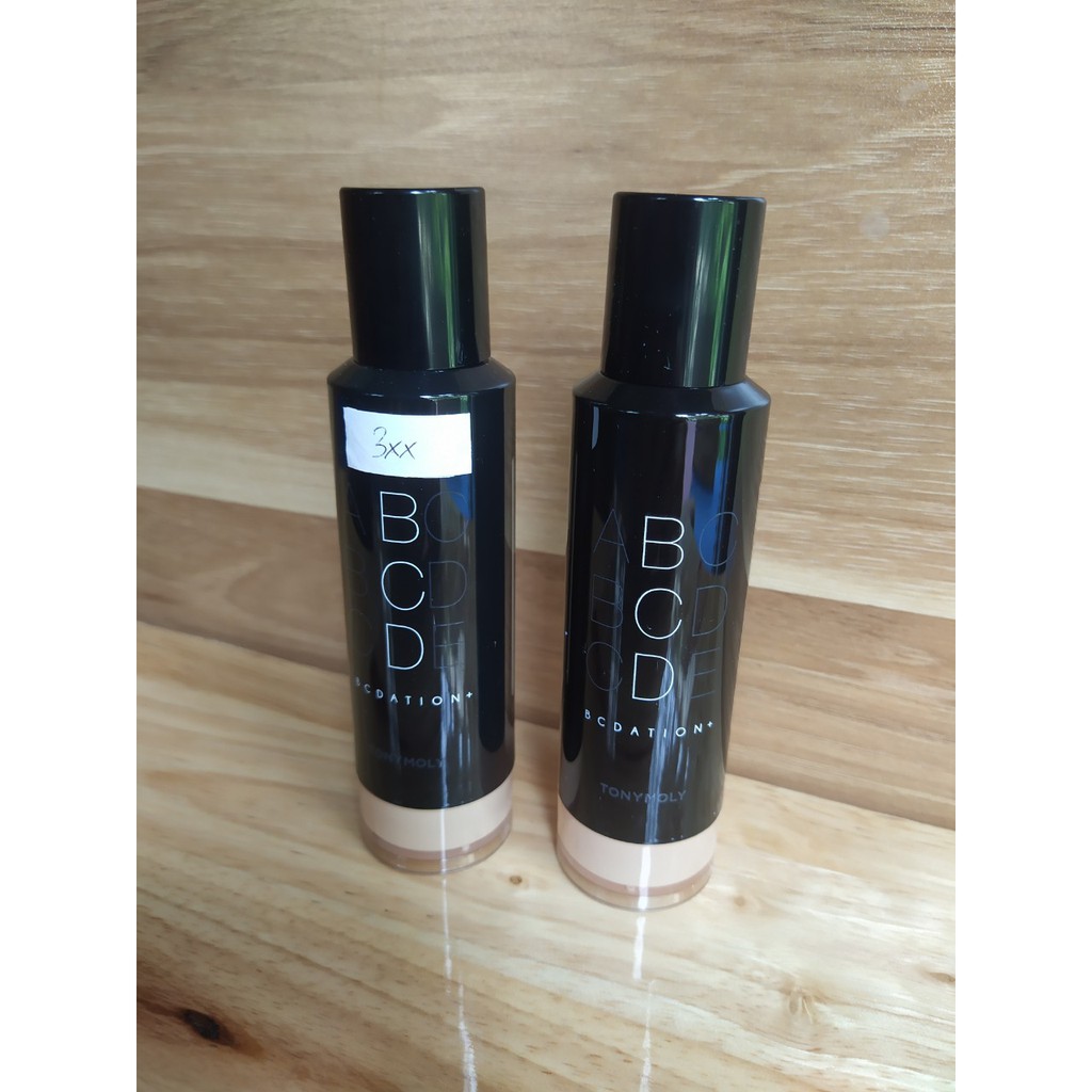 Kem nền Tonymoly BCDation Plus SPF30+ PA++ | BigBuy360 - bigbuy360.vn