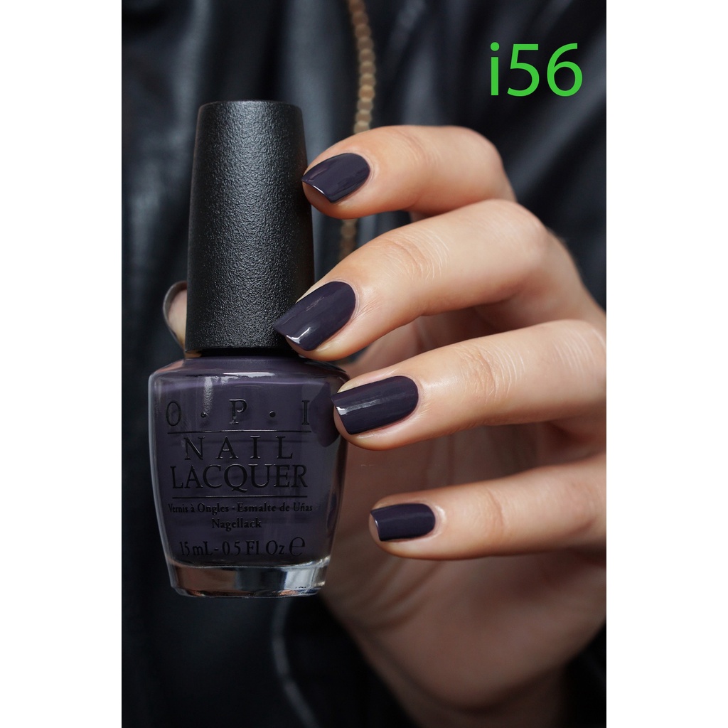SƠN MÓNG TAY OPI 15ML (NLi56)