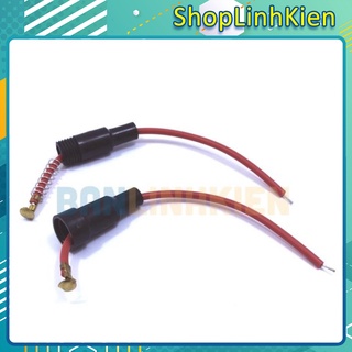 Dây Cầu Chì Ống 5x20MM