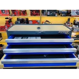 HỘP ĐỰNG ĐỒ NGHỀ 3 NGĂN HIỆU KINCROME MÀU VÀNG