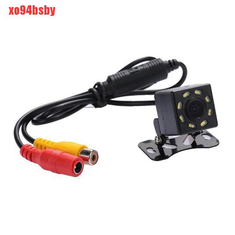 Camera Lùi Xe Đa Năng 8 Bóng Led (Xo94Bsby) | BigBuy360 - bigbuy360.vn