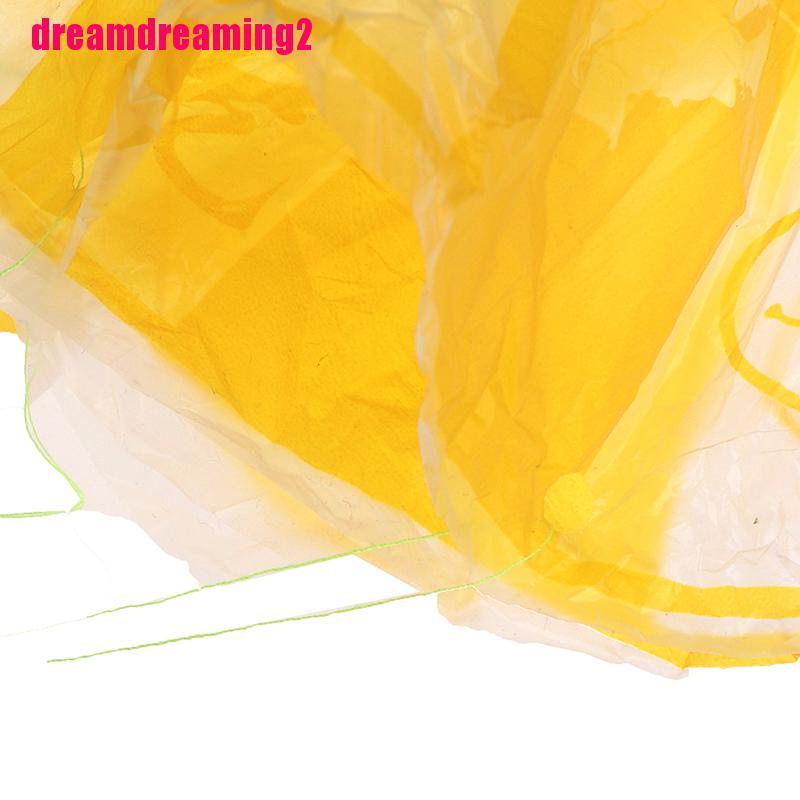 Bộ 4 Đồ Chơi Người Lính Nhảy Dù Dễ Thương