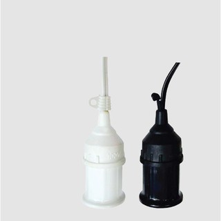Đuôi đèn kín nước E27
