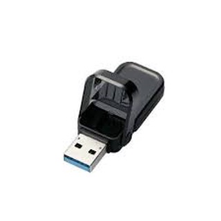 USB 64GB 3.1GEN1/3.0 ELECOM MF-FCU3064GBK