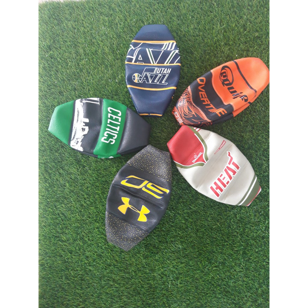 BÓNG RỔ SỐ 6 CAO SU CAO CẤP GIAO MẦU NGẪU NHIÊN(TẶNG TÚI LƯỚI+KIM BƠM+ ĐÔI TẤT DÀI)