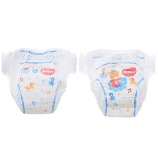 [CHÍNH HÃNG] Bỉm - Tã Dán Huggies Dry Size L42 (Cho bé 9-14kg)