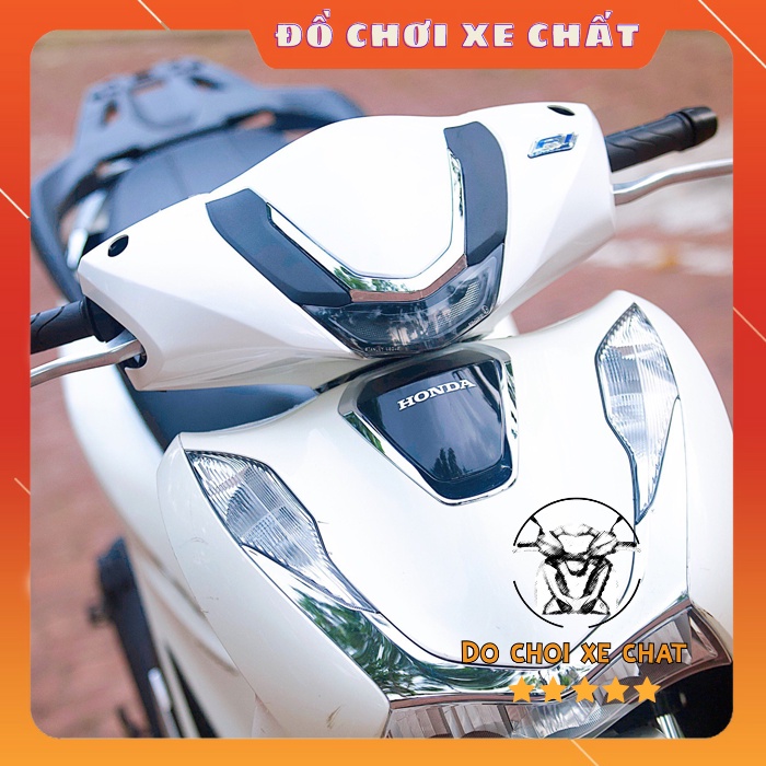 Ốp đầu  ZHI.PAT kiểu Sh350i cho SH2020-2022 125/150i