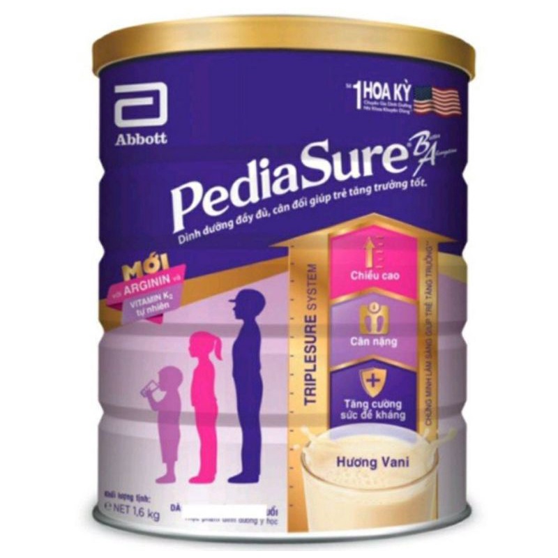 pediasurra 1.6kg