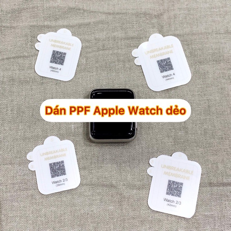 Kính cường lực 4D chính hãng COTEetCI cho Apple Watch size 38- 40-42-44mm