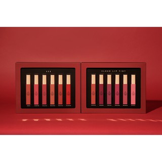 Set 12 cây son kem lì 3ce 💓💓 giảm 20k khi nhập cloud lip tint 2019