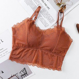 Áo Lót Nữ ❤️FREESHIP❤️ Áo Bra ren gợi cảm tôn vòng một sexy quyến rũ - BRA DAIMILEI
