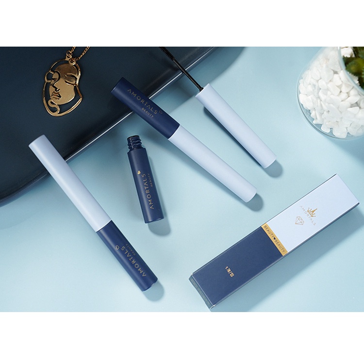 [Hàng mới về] Mascara chuốt dày và uốn mi AMORTALS không thấm nước và mồ hôi | BigBuy360 - bigbuy360.vn
