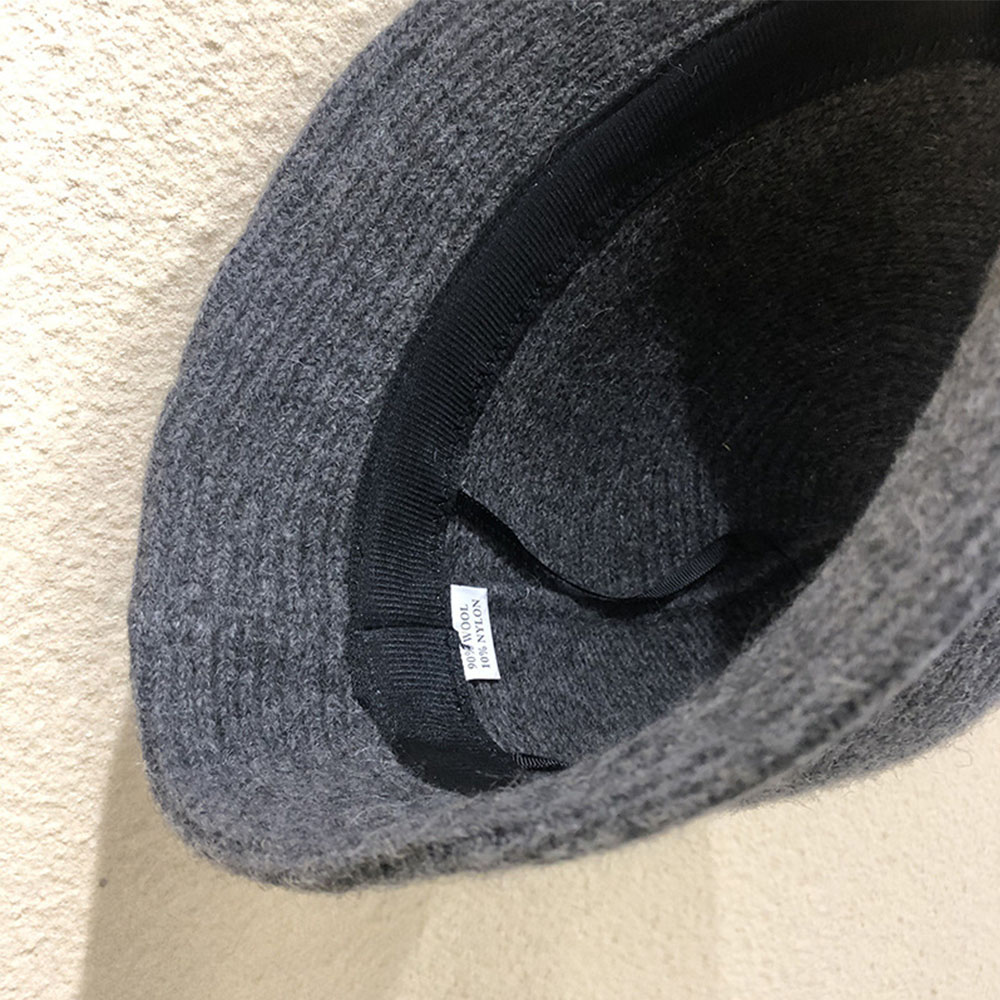 Nón bucket phong cách Hàn Quốc trẻ trung cho nữ