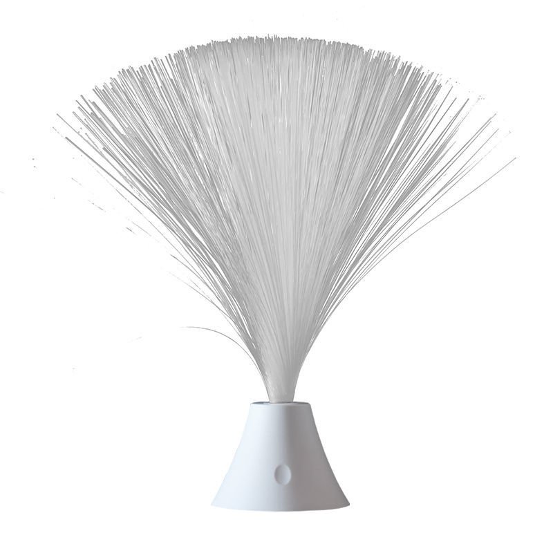 Đèn Ngủ led Sợi Quang Nhiều Màu Độc Đáo Trang Trí Phòng Ngủ/ Phòng Ngủ Cho Bé Gái