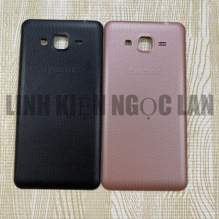 Nắp lưng Samsung Galaxy J2 prime