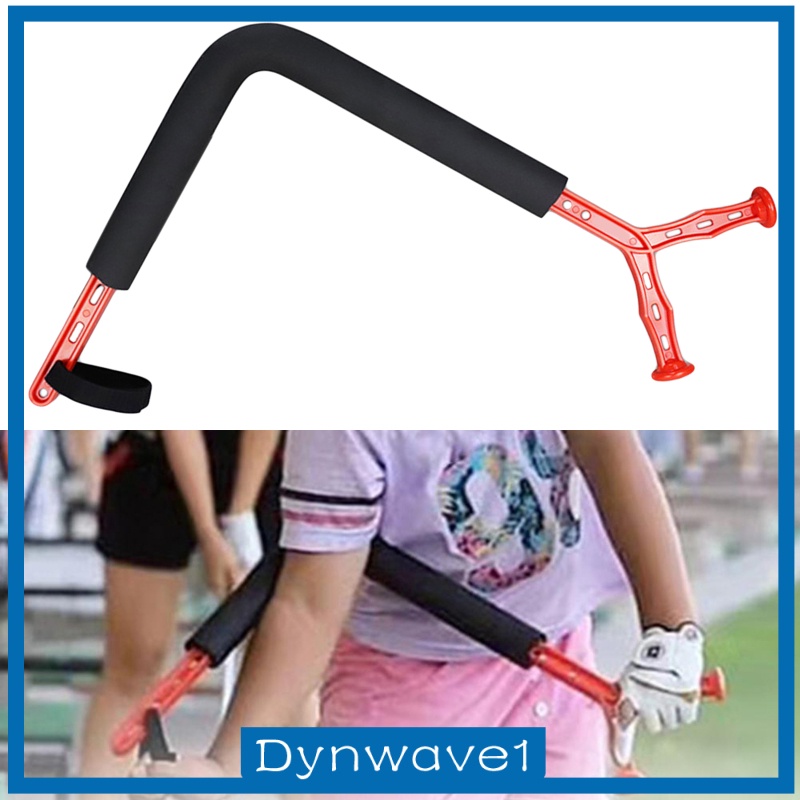 Dụng Cụ Hỗ Trợ Luyện Tập Chơi Golf Dynwave1