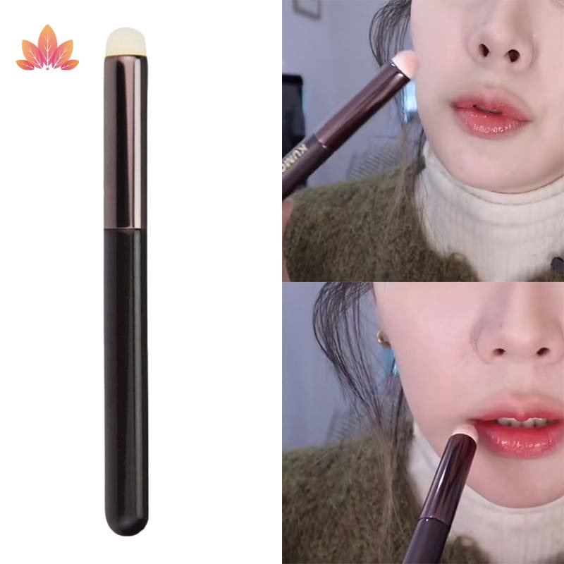 Cọ Trang Điểm Môi Đầu Tròn Tiện Dụng JP5