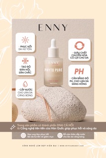 SERUM PHYTO PURE ENNY
