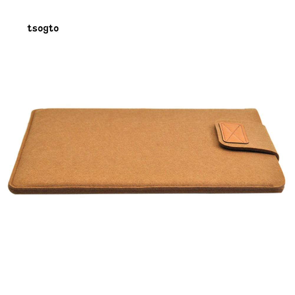 Túi đựng chuyên dụng đầy tiện lợi cho Apple MacBook Air / Pro 11"/13"/15" | WebRaoVat - webraovat.net.vn