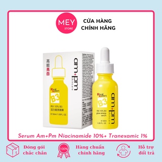 Serum tinh chất Niacinamide 10%+ Tranexamic acid1% AMPM 30ml