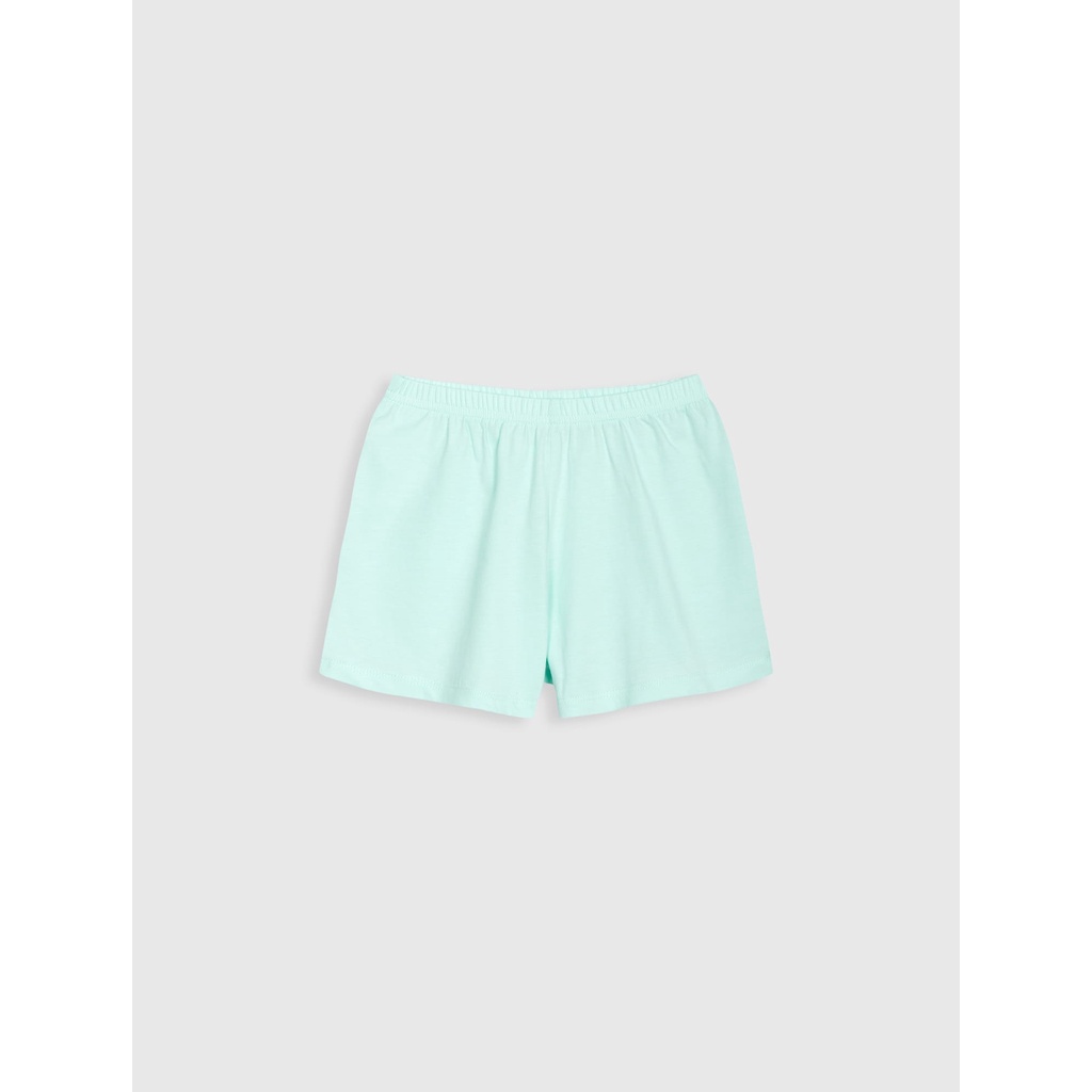 Combo quần short bé gái CANIFA màu sắc dễ thương - 1LA19S007