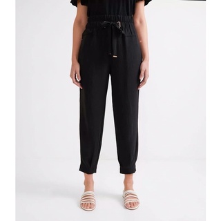 Quần Jogger nữ form rộng