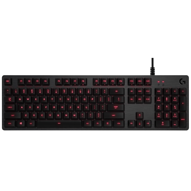 Combo 12 keycap phím cơ logitech g413