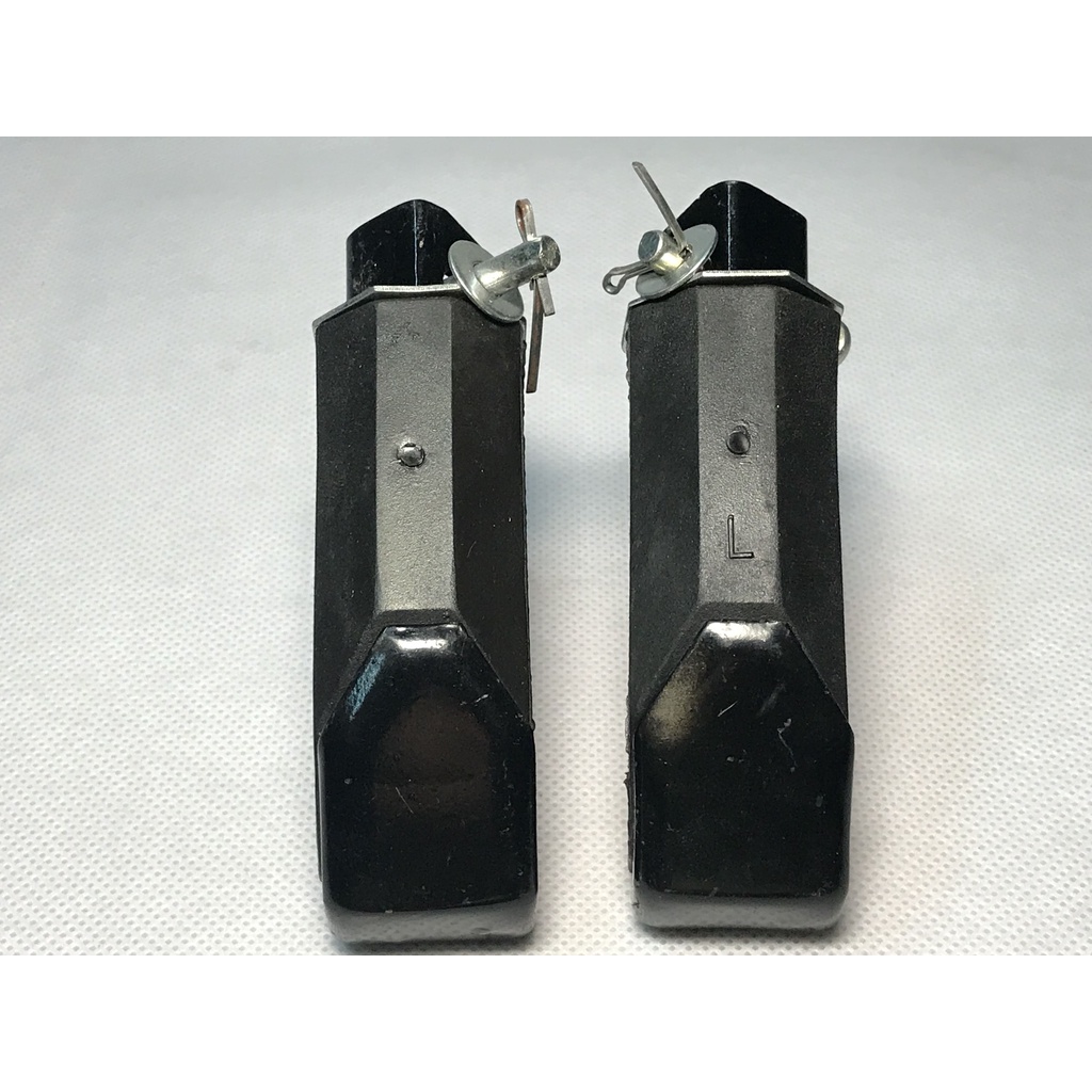 Cao Su Gác Chân Trước và Sau Sirius Loại Tốt