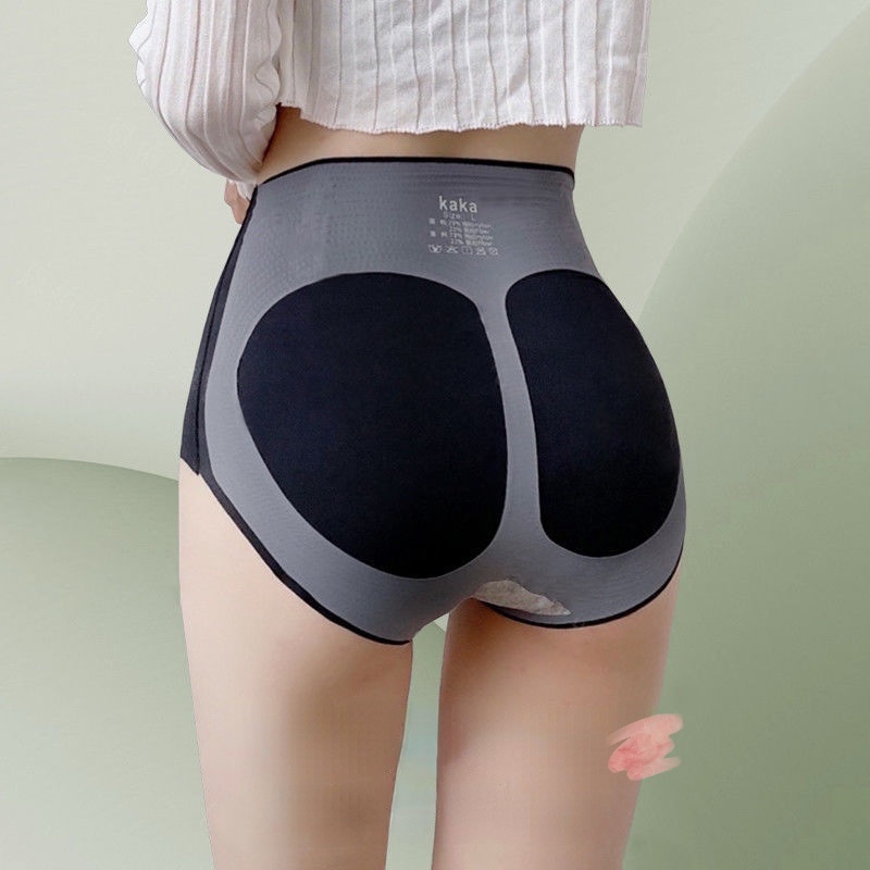 Kaka Quần Nâng Mông Liền Mạch Thoáng Khí Chống Lộ Hông Cho Nữ