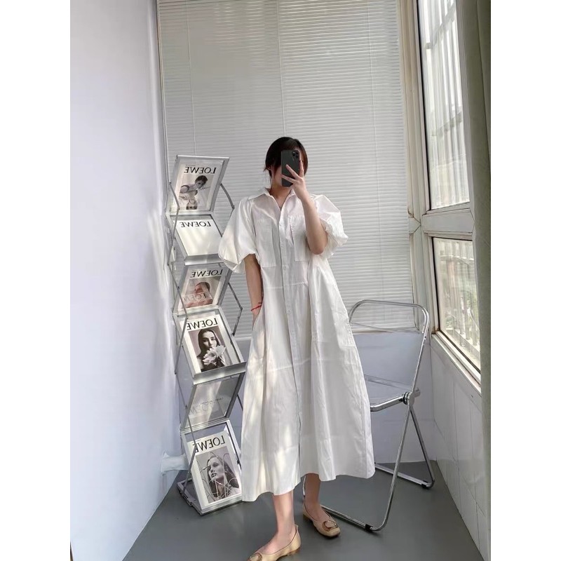 Đầm dài đi biển