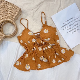 ÁO PEPLUM NƠ NGỰC