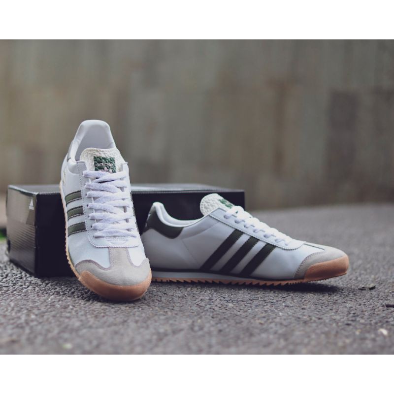 Giày Thể Thao Adidas Rom Trainers Thời Trang Cho Nam