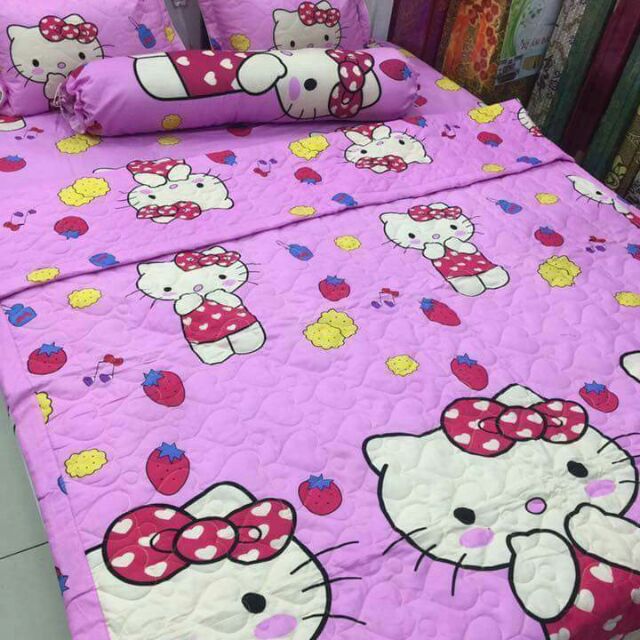 Kity  dâu