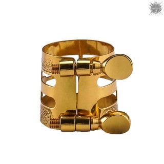 Phụ Kiện Kèn Saxophone