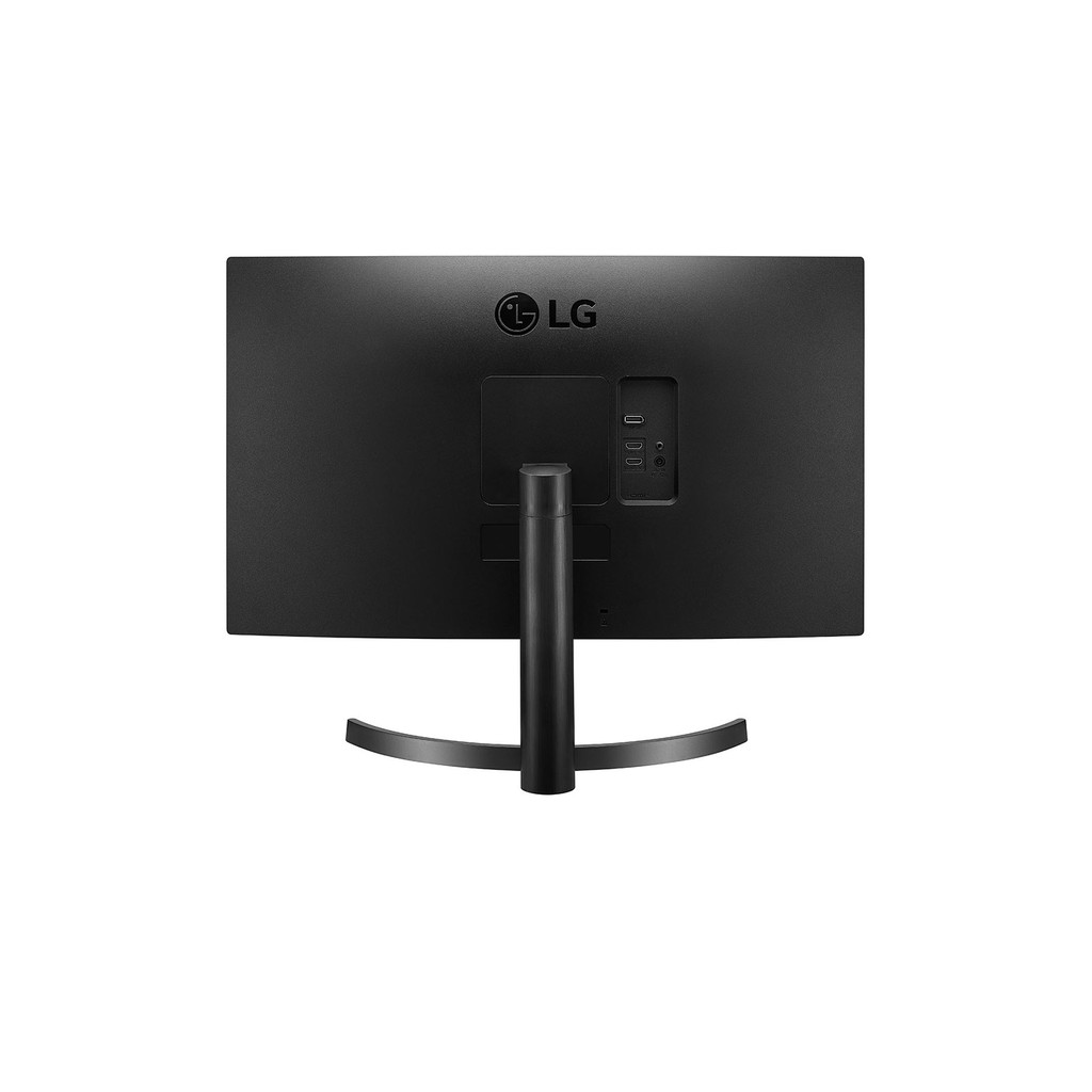 Màn Hình LG 27QN600 27" IPS QHD (2560x1440) HDR AMD Freesync - Chính Hãng