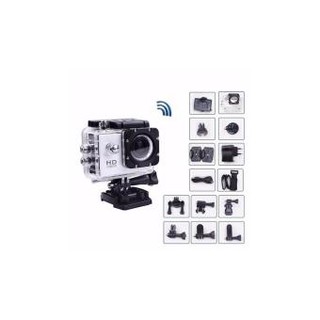 Camera hành trình xe máy/ xe hơi SJ5600