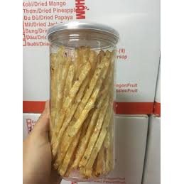 |250gr| Khô Cá Thiều Tẩm Vị ăn liền (dạng que) | BigBuy360 - bigbuy360.vn
