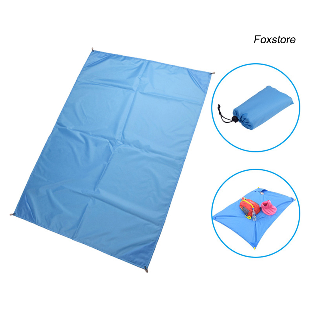 FS Thảm Trải Dã Ngoại Chống Thấm Nước 100 / 150 / 200cm