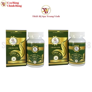 CỐM TẢO XOẮN VĨNH AN